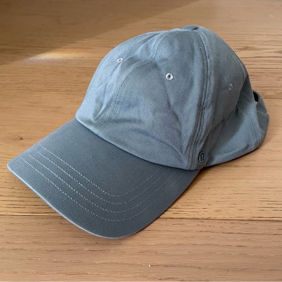 Lululemon unisex baseball cap - Picture 4 of 7